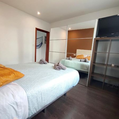 Fogar De Menduina Apartment Cangas do Morrazo Exterior photo