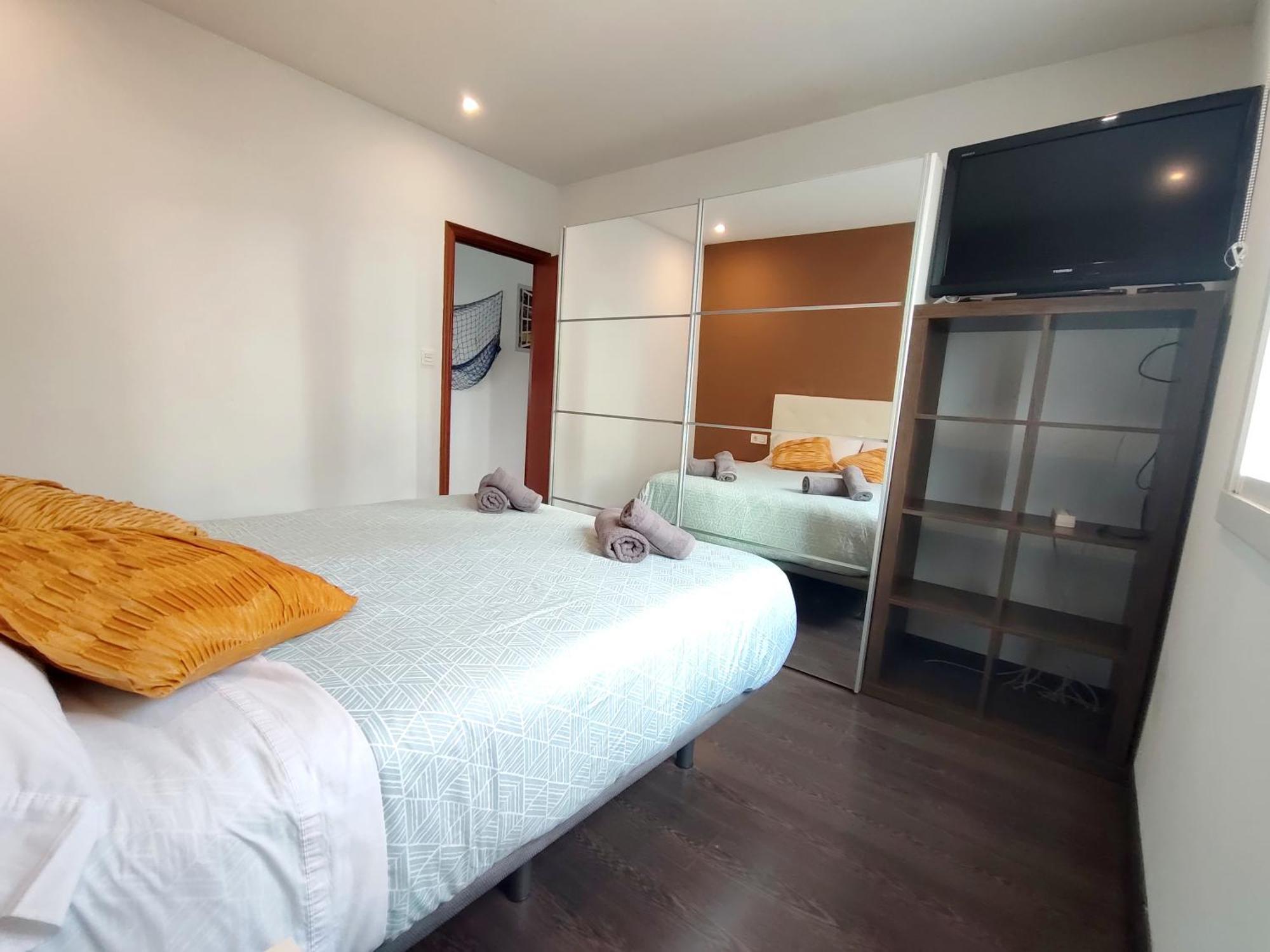 Fogar De Menduina Apartment Cangas do Morrazo Exterior photo