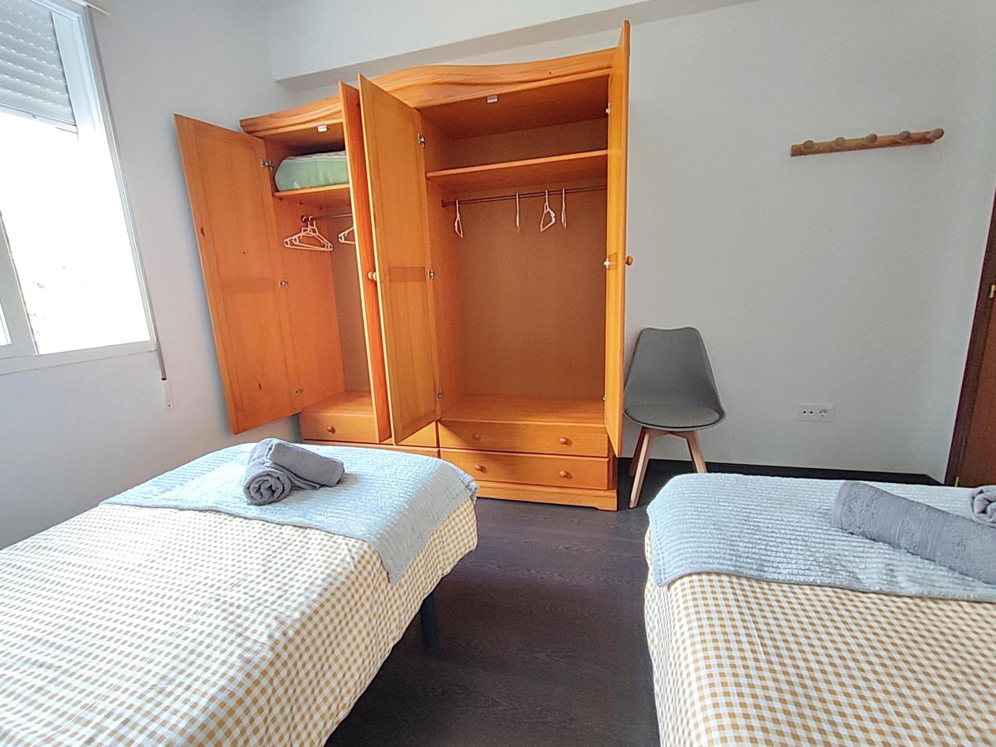 Fogar De Menduina Apartment Cangas do Morrazo Exterior photo