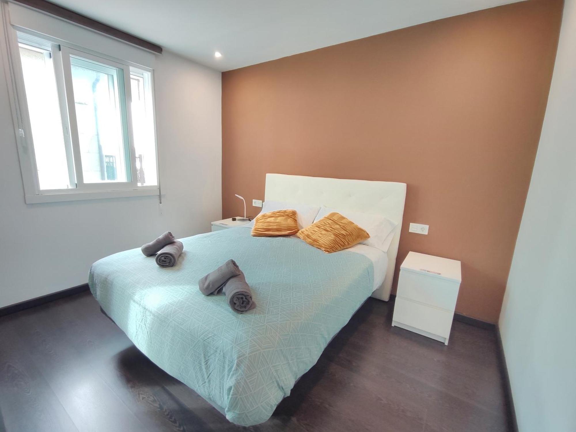 Fogar De Menduina Apartment Cangas do Morrazo Exterior photo